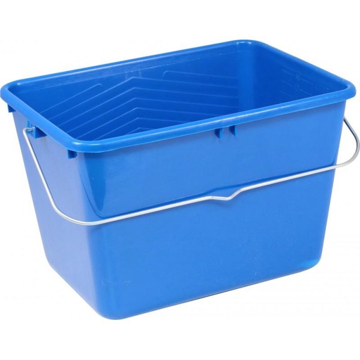 [60-4200] Paint bucket 14 ltr.