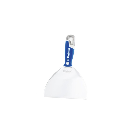 [60-0667] Roostevabast terasest pahtlilabidas Master Line 150 mm Kubala 