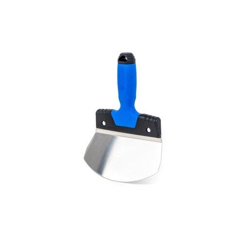 [60-0540] Plaster bucket pick-up tool 160 mm.