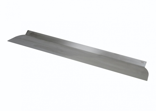 [60-0637] Nerūdijančio plieno geležtė 0,3x600 mm.