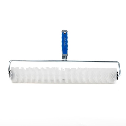 [60-1668] Screed roller 123x500 mm.