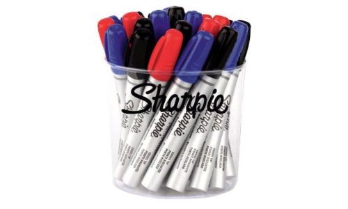 [09-970620] „Sharpie" W10 markerių rink. 24 vnt.