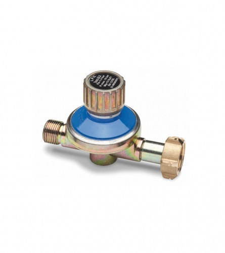 [10/2-170312] KEMPER adjustable gas reducer