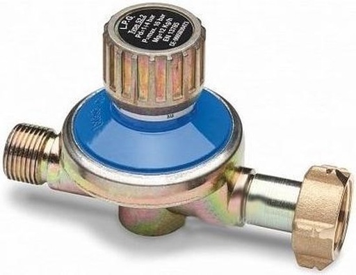 [10/2-170313] KEMPER fixed gas reducer