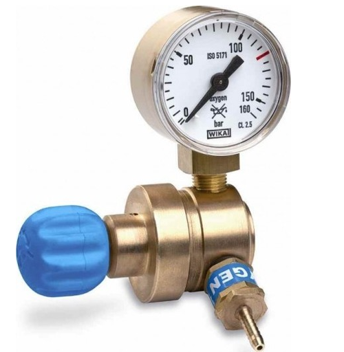 [10/2-521] Adjustable oxygen reducer