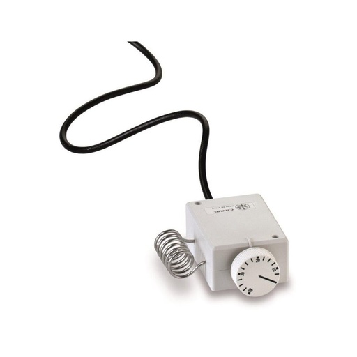 [10/2-65300] Thermostat for KEMPER heater