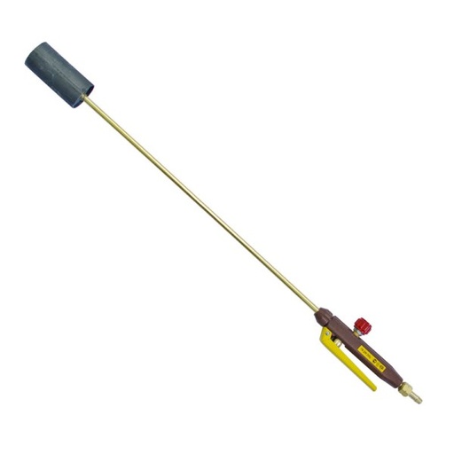 [10/4-051] Roof burner "DONMET" 250U