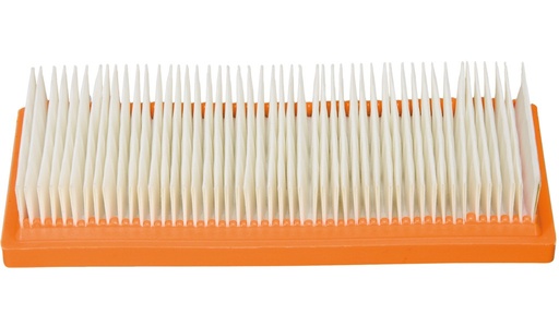 [26/3-3008] Filter for vacuum cleaner