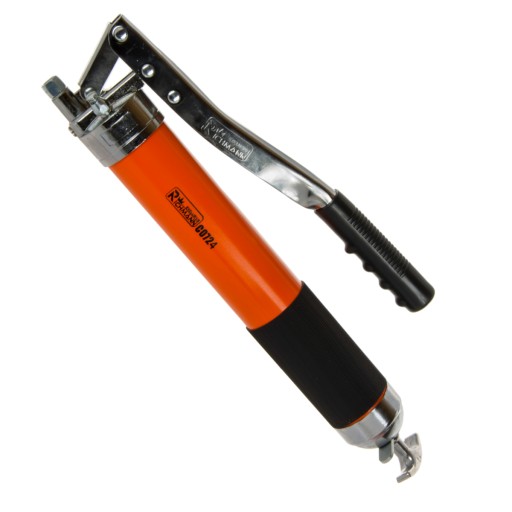 [42-C0724] Grease gun "RICHMANN" PRO 600 ml