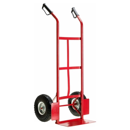 [45-9987] Vežimas 2 ratukų 250 kg