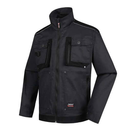 [60/1-059] Work jacket Pesso Stretch M