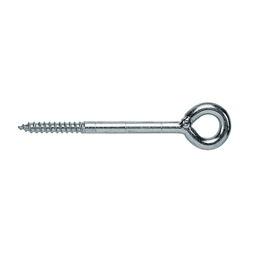 [61-8016] Srieg. smeigė su kilpa GS 12 x 300 mm