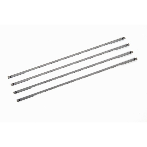 [62-15061] Wood saw "STANLEY" 4 pcs