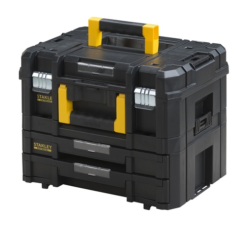 [62-71981] Combinated tool box STANLEY FATMAX