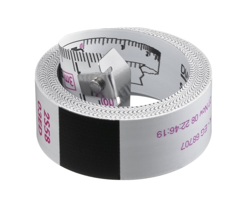 [29/1-TAJ] Talmeter rezerves lente 3m VP