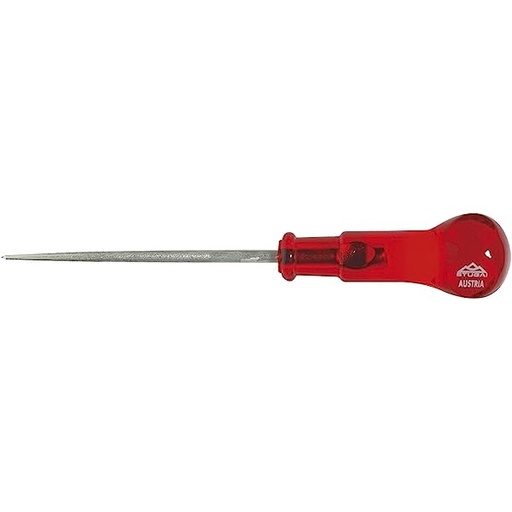 [08/2-348001] Awl plastic handle STUBAY 3x113 mm