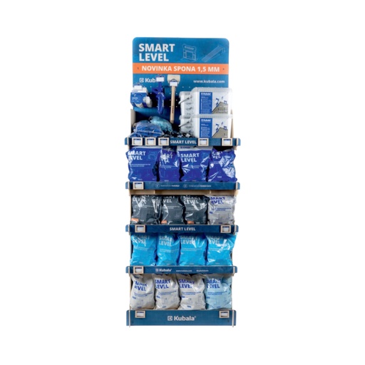 [86-0908] Kubala Tile Screed, 0,6m