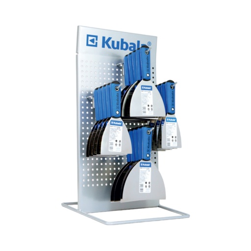 [86-0909] Kubala compact counter stand (putty knives)