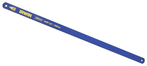[06-4521] IRWIN Bi-Metal asmeni metālam 24T