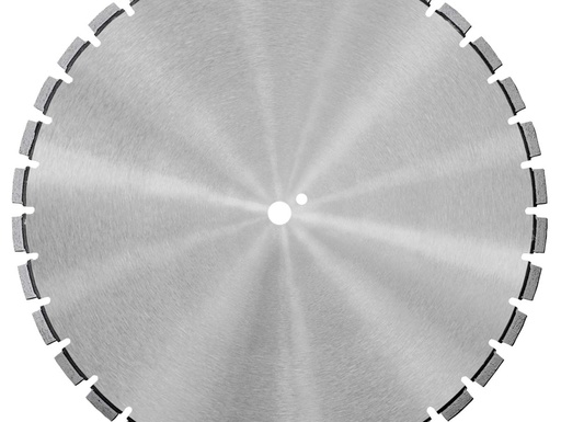 [11/1-310078] Diamond disc SAMEDIA BFM 600x25,4 mm.