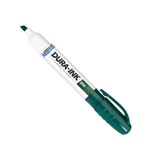 [46-96531] Markal marker Dura-Ink 55, roheline