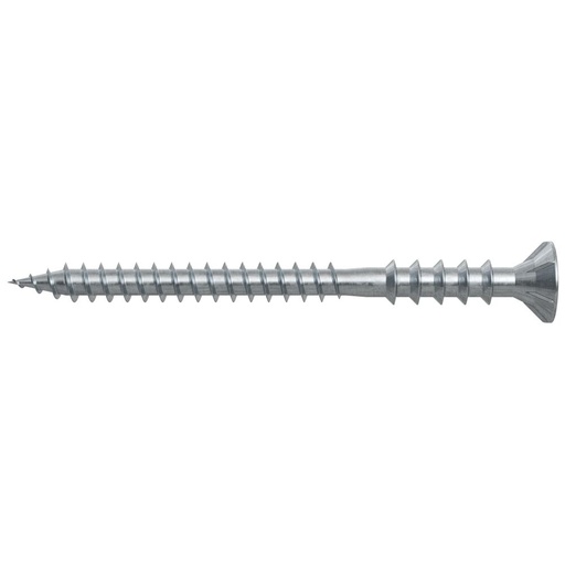 [61-59047] FISCHER adjustable screw (box) JUSS 6 x 145