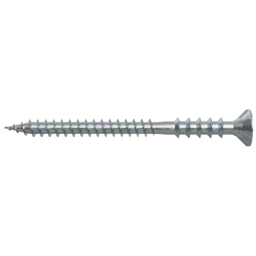 [61-59047] FISCHER regulējamā skrūve JUSS 6 x 145