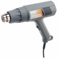 [78-REGUL] Technical hair dryer Rapid Regulator 2000