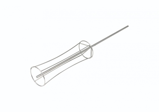 [60-4000] DEVICE FOR CLEANING PAINT ROLLERS AND PLASTER ROLLERS