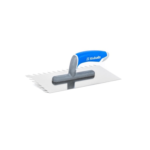 [60-0268] STAINLESS STEEL FLOAT WITH SKEWED NOTCH 130X270 MM, NOTCH 10 MM