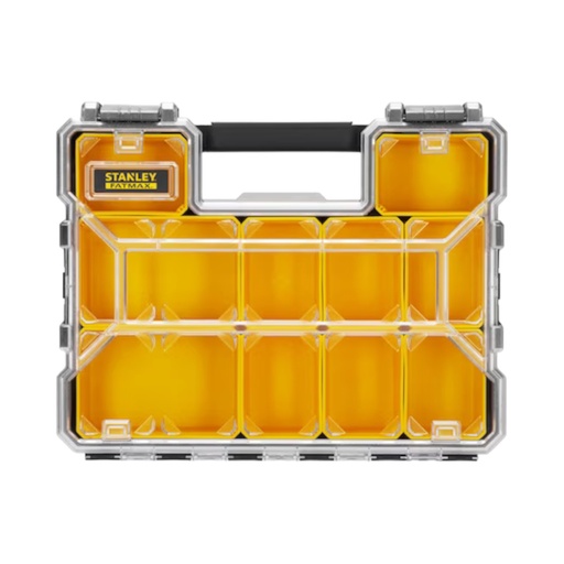[26/3-97521] Small items box 43.2 x 10.9 x 33.0cm STANLEY