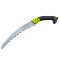 [66-1934] Pruning saw with plastic case 7TPI, 330 mm