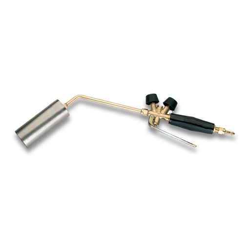 [10/2-6026H125] Professional roof torch "KEMPER"