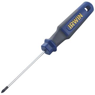 [12-1678] Screwdriver "IRWIN" PZ1 x 100 mm