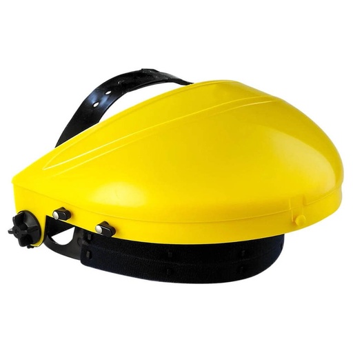 [72-V900M] Protective visor mount V900M Active Gear