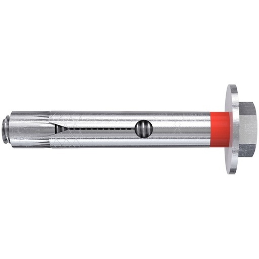 [61-98447B] Fischer anchor with screw FSL 10 S 2pcs.