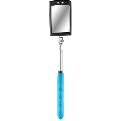 [42-C0479] Illuminated inspection mirror