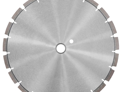 [11/1-310951] Deim. disk. „SAMEDIA" USM 400 x 30/25,4 mm.