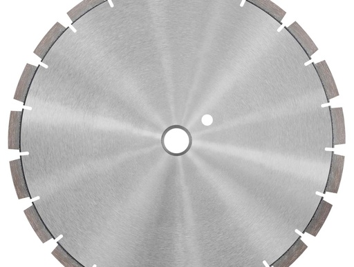 [11/1-310951] Teemantkettad SAMEDIA USM 400 x 30/25,4 mm.