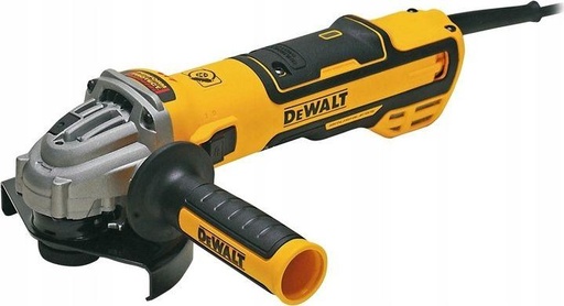 [26/5-DWE4347] Angle grinder DeWalt DWE4347-QS; 1700 W