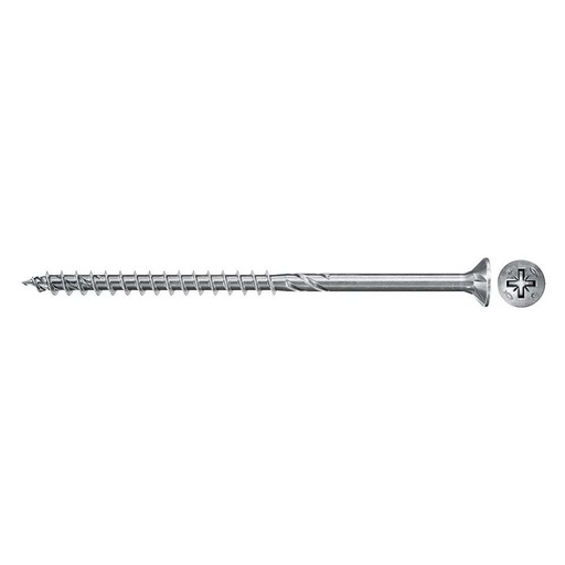 [61-670407] FPF II CZP 5,0X100 BC 100 SCREW