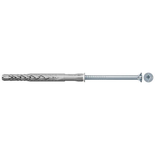 [61-540117] Frame Fixing SXRL 8X140 T 