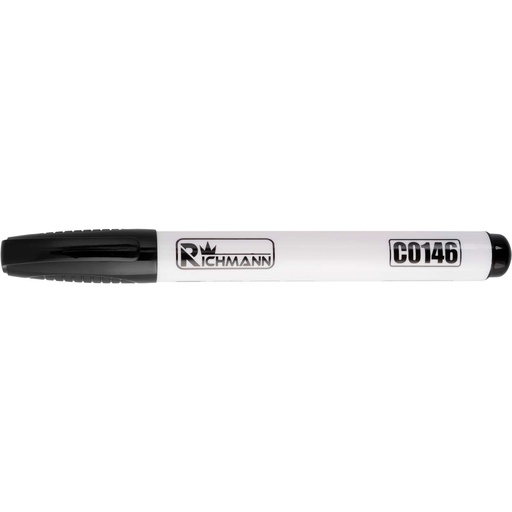 [42-C0146] Valge marker 2 mm