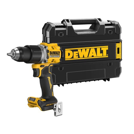 [26/5-DCD805NT] Impact Drill Driver DCD805NT 18V, DeWALT
