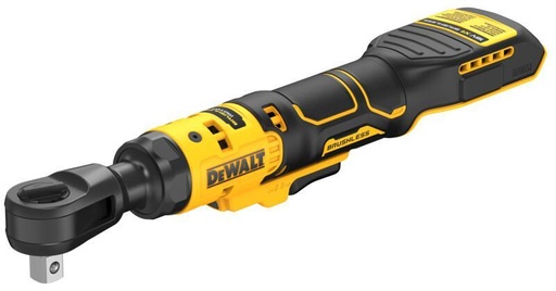 [26/5-DCF512N] Akumuliatorinė terkšlė DCF512N, 1/2" 18V, DeWALT 
