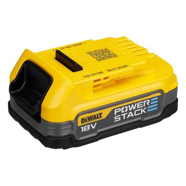 [26/5-DCBP034] DeWALT DCBP034 POWERSTACK Aku 1.7 Ah