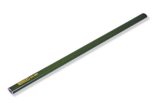 [62-103851] Mūrininko pieštukas STANLEY, 176 mm
