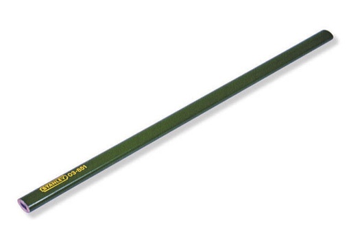 [62-103851] Meisona zīmulis STANLEY, 176 mm