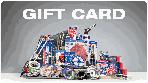 [GFCA50] 50 EUR Gift Voucher