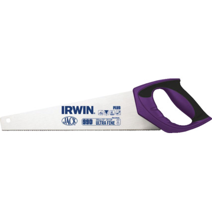 [06-10503632] Pjūklas IRWIN JackA PLUS 990, 330mm, 12TPI Fine Cut